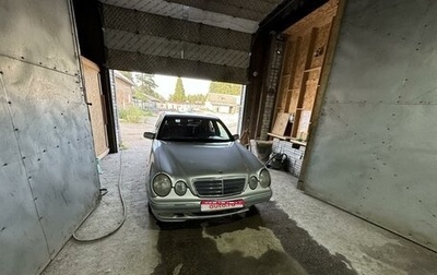 Mercedes-Benz E-Класс, 2002 год, 325 000 рублей, 1 фотография