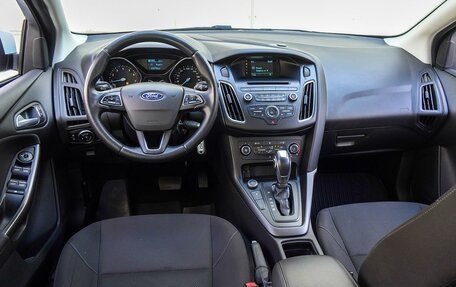 Ford Focus III, 2018 год, 1 440 000 рублей, 6 фотография