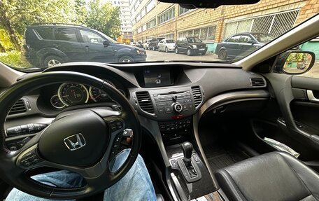 Honda Accord VIII рестайлинг, 2012 год, 2 980 000 рублей, 13 фотография