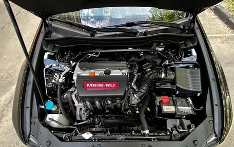 Honda Accord VIII рестайлинг, 2012 год, 2 980 000 рублей, 16 фотография