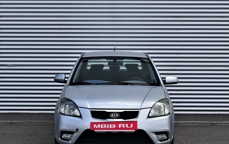 KIA Rio II, 2011 год, 715 000 рублей, 2 фотография