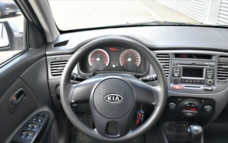 KIA Rio II, 2011 год, 715 000 рублей, 13 фотография