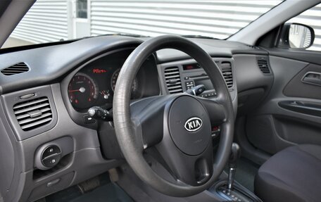 KIA Rio II, 2011 год, 715 000 рублей, 12 фотография