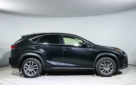 Lexus NX I, 2018 год, 3 499 000 рублей, 4 фотография