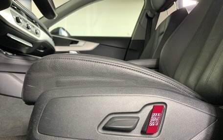 Audi A4, 2017 год, 2 300 000 рублей, 17 фотография