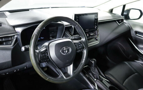Toyota Corolla, 2019 год, 2 130 000 рублей, 14 фотография