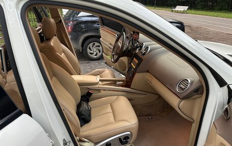 Mercedes-Benz GL-Класс, 2009 год, 2 200 000 рублей, 11 фотография