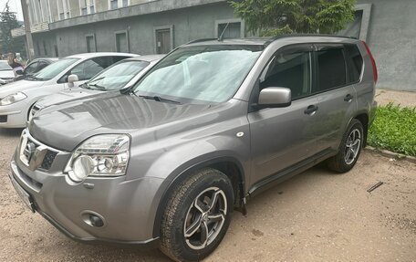 Nissan X-Trail, 2012 год, 1 400 000 рублей, 1 фотография