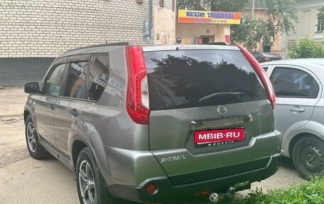 Nissan X-Trail, 2012 год, 1 400 000 рублей, 3 фотография