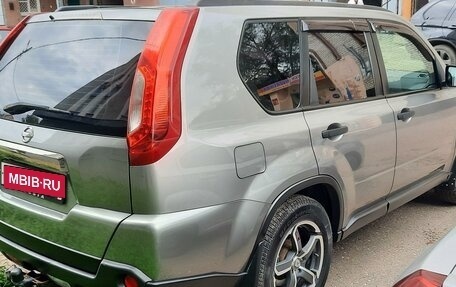 Nissan X-Trail, 2012 год, 1 400 000 рублей, 2 фотография