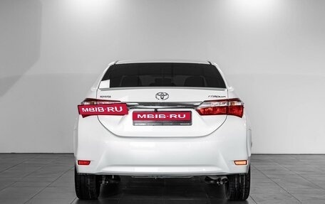 Toyota Corolla, 2013 год, 1 564 000 рублей, 4 фотография