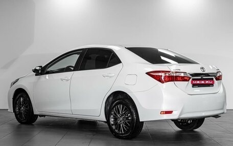 Toyota Corolla, 2013 год, 1 564 000 рублей, 2 фотография