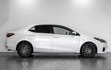 Toyota Corolla, 2013 год, 1 564 000 рублей, 5 фотография