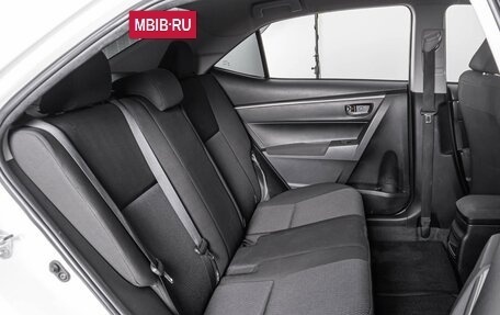 Toyota Corolla, 2013 год, 1 564 000 рублей, 7 фотография