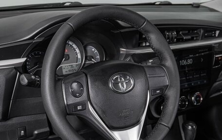 Toyota Corolla, 2013 год, 1 564 000 рублей, 15 фотография