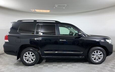 Toyota Land Cruiser 200, 2015 год, 6 148 000 рублей, 4 фотография