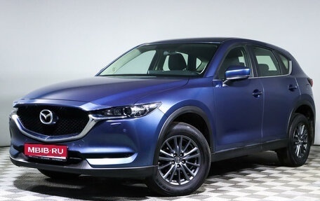 Mazda CX-5 II, 2021 год, 3 089 000 рублей, 1 фотография