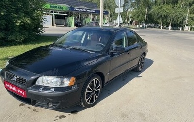 Volvo S60 III, 2006 год, 530 000 рублей, 1 фотография