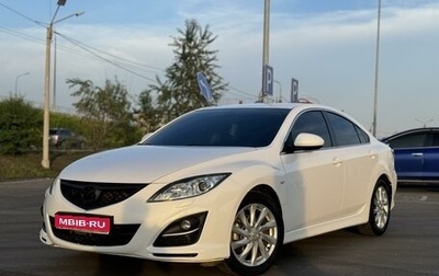 Mazda 6, 2010 год, 1 290 000 рублей, 1 фотография
