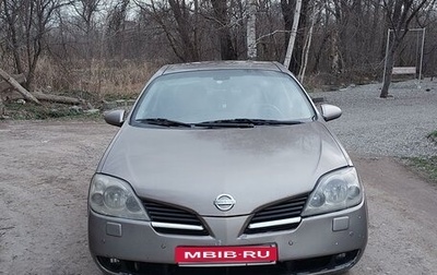 Nissan Primera III, 2005 год, 400 000 рублей, 1 фотография