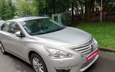 Nissan Teana, 2015 год, 2 050 000 рублей, 1 фотография