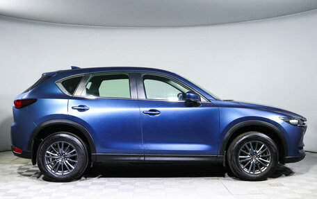 Mazda CX-5 II, 2021 год, 3 089 000 рублей, 4 фотография