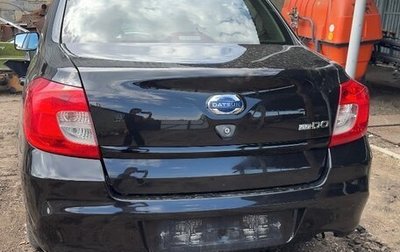 Datsun on-DO I рестайлинг, 2017 год, 210 000 рублей, 1 фотография