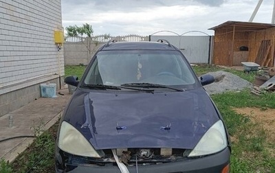 Ford Focus IV, 2001 год, 170 000 рублей, 1 фотография