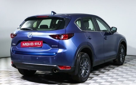 Mazda CX-5 II, 2021 год, 3 089 000 рублей, 5 фотография