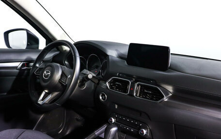 Mazda CX-5 II, 2021 год, 3 089 000 рублей, 9 фотография