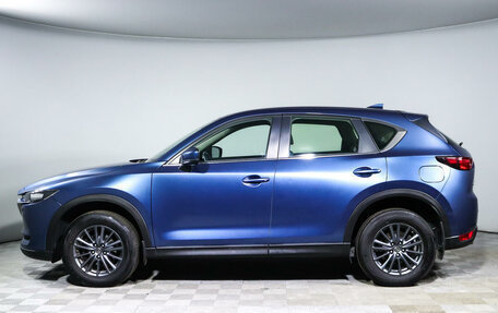 Mazda CX-5 II, 2021 год, 3 089 000 рублей, 8 фотография