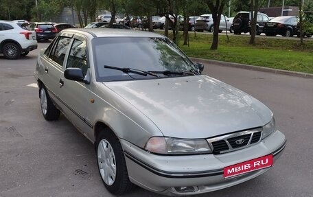 Daewoo Nexia I рестайлинг, 2005 год, 145 000 рублей, 1 фотография