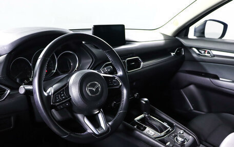 Mazda CX-5 II, 2021 год, 3 089 000 рублей, 14 фотография