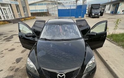 Mazda 3, 2007 год, 580 000 рублей, 1 фотография