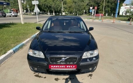 Volvo S60 III, 2006 год, 530 000 рублей, 3 фотография