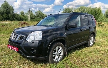 Nissan X-Trail, 2014 год, 1 555 000 рублей, 1 фотография