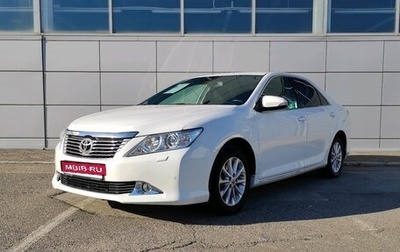 Toyota Camry, 2014 год, 1 800 000 рублей, 1 фотография