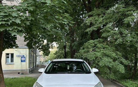Opel Astra J, 2011 год, 510 000 рублей, 1 фотография