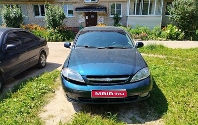 Chevrolet Lacetti, 2008 год, 432 000 рублей, 1 фотография