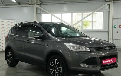 Ford Kuga III, 2013 год, 1 340 000 рублей, 1 фотография