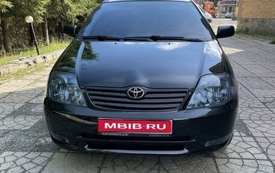 Toyota Corolla, 2006 год, 720 000 рублей, 1 фотография