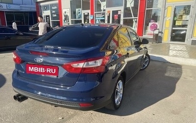 Ford Focus III, 2012 год, 995 000 рублей, 1 фотография