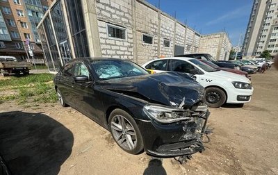 BMW 7 серия, 2017 год, 2 200 000 рублей, 1 фотография