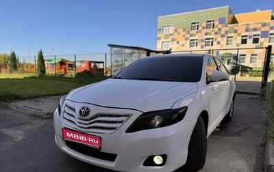 Toyota Camry, 2011 год, 1 130 000 рублей, 1 фотография
