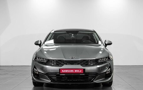 KIA K5, 2020 год, 3 255 000 рублей, 3 фотография