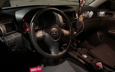Subaru Impreza III, 2008 год, 930 000 рублей, 3 фотография