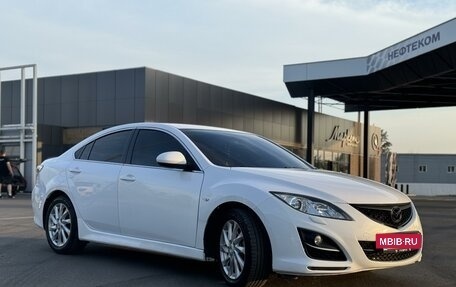 Mazda 6, 2010 год, 1 290 000 рублей, 4 фотография