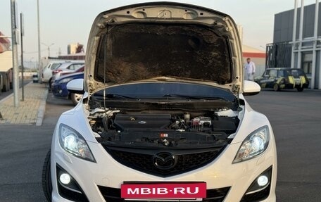 Mazda 6, 2010 год, 1 290 000 рублей, 3 фотография