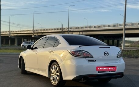 Mazda 6, 2010 год, 1 290 000 рублей, 7 фотография