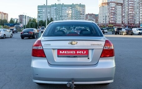 Chevrolet Aveo III, 2011 год, 365 000 рублей, 7 фотография